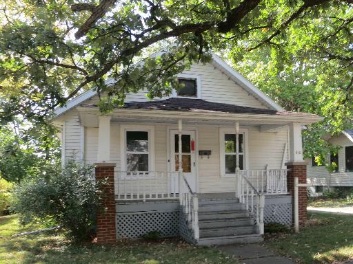 618 Woodruff St., Marseilles, IL 61341