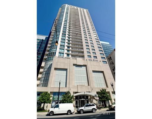 125 S Jefferson St. #2308, Chicago, IL 60661