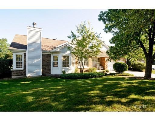 394 Satinwood Ter., Buffalo Grove, IL 60089