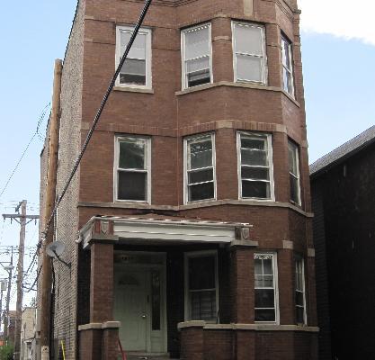 1810 W Wabansia Ave., Chicago, IL 60647