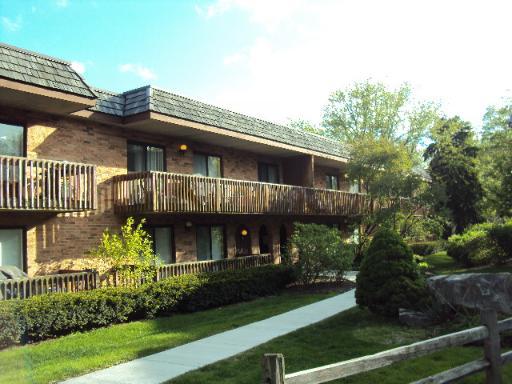 8200 Woodglen Ln. #102, Downers Grove, IL 60516