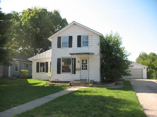 132 E Scott St., Seneca, IL 61360