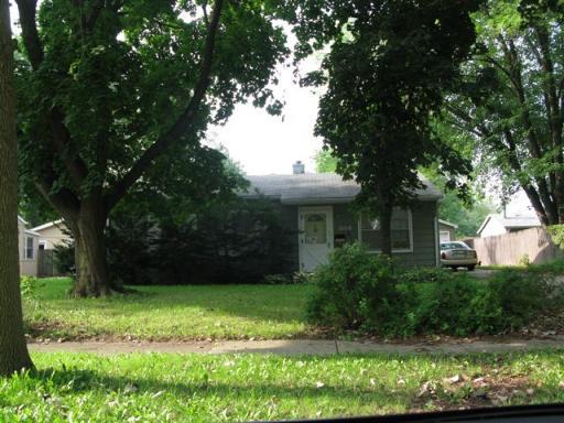814 Richard St., Aurora, IL 60506