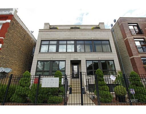 1321 N Bosworth Ave. #1S, Chicago, IL 60622