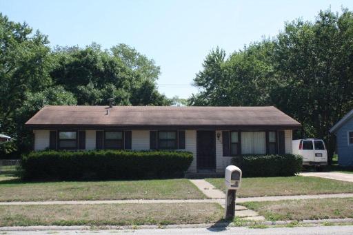 605 Chisholm Tr., Rockford, IL 61101