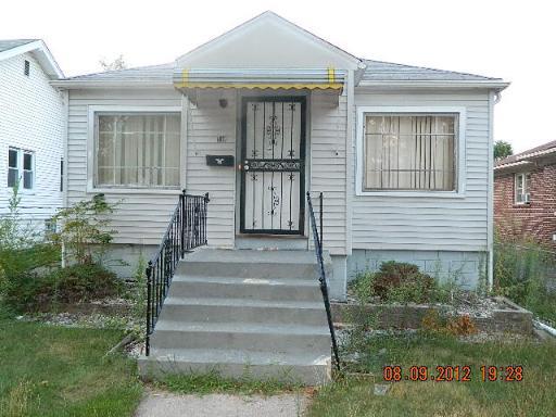 310 Webb St., Calumet City, IL 60409