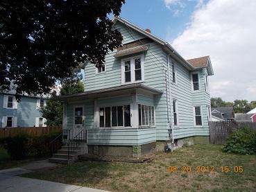 616 Concord St., Aurora, IL 60505