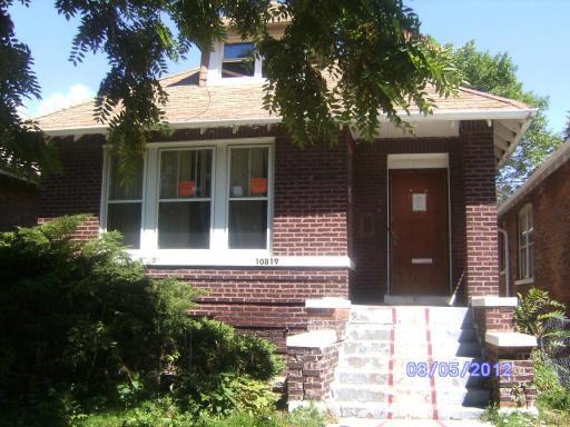 10819 S Indiana Ave., Chicago, IL 60628