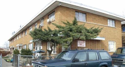 2530 Rose St., Franklin Park, IL 60131