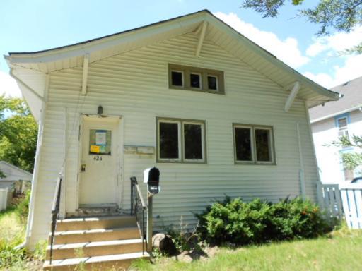424 Poplar St., Waukegan, IL 60085