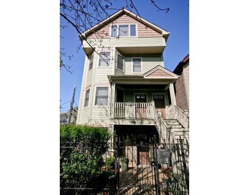 3114 N Seminary Ave. #CH, Chicago, IL 60657