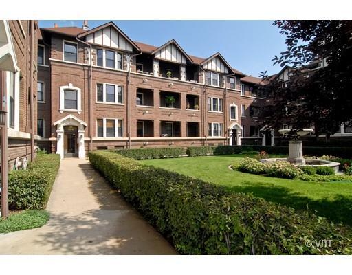 2116 W North Ave. #1S, Chicago, IL 60647