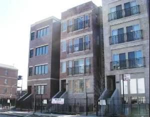 2507 W Harrison St. #2, Chicago, IL 60612