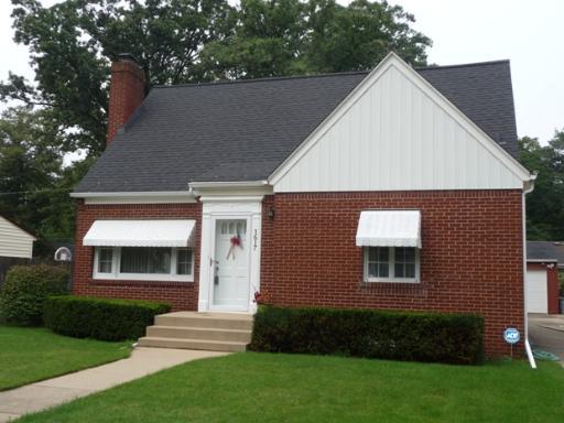 1617 Lynnwood St., Rockford, IL 61108