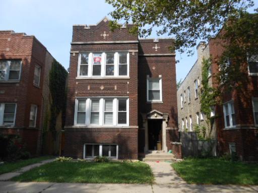6224 N Artesian Ave., Chicago, IL 60659