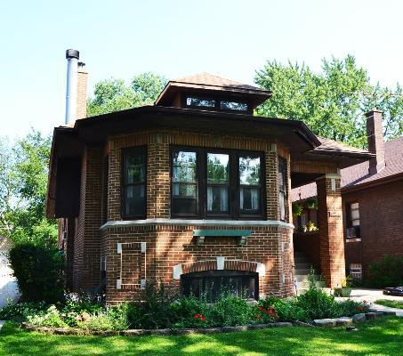 10243 S Oakley Ave., Chicago, IL 60643