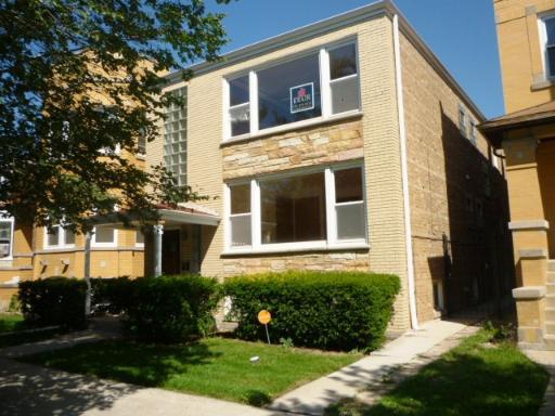 5324 W Parker St., Chicago, IL 60639
