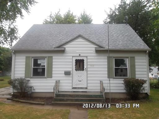 1363 NW Lennington Cir., Kankakee, IL 60901
