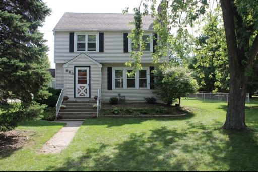 883 Ferndale St., Gurnee, IL 60031