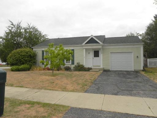 3130 Richland Ln., Aurora, IL 60504