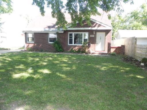 313 Dayton St., West Chicago, IL 60185