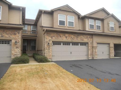 1836 Crenshaw Cir., Vernon Hills, IL 60061