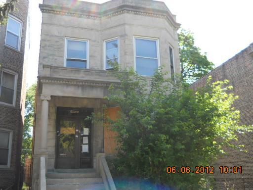 7015 S King Dr., Chicago, IL 60636