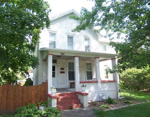 909 Glenwood Ave., Joliet, IL 60435