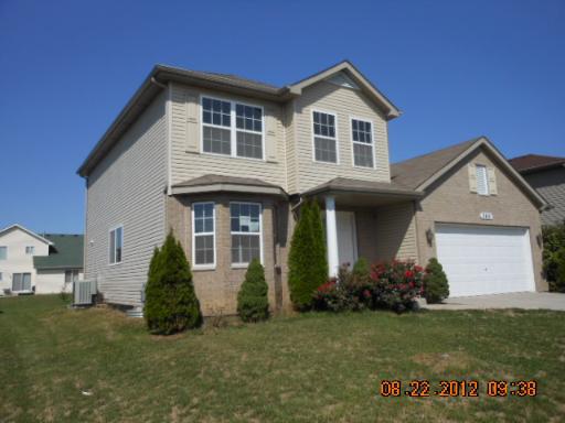 3415 Stone Creek Dr., Joliet, IL 60435