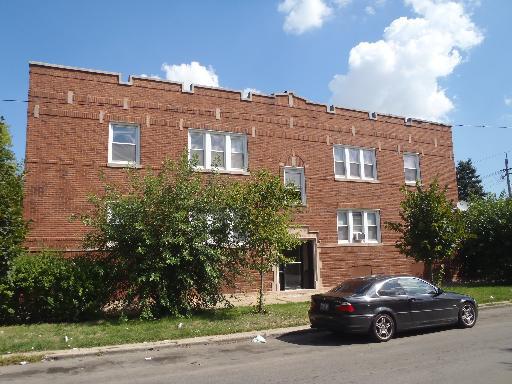 [Address Hidden by Seller], Chicago, IL 60629