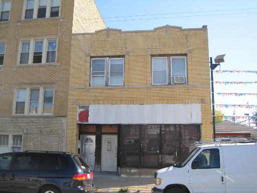 2037 N Cicero Ave., Chicago, IL 60639