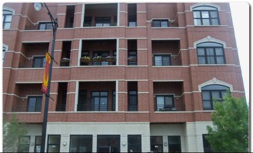125 S Western Ave. #4, Chicago, IL 60612