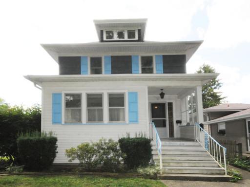 640 Spring Ave., La Grange Park, IL 60526