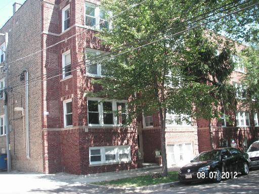 1508 W Schreiber Ave. #2, Chicago, IL 60626