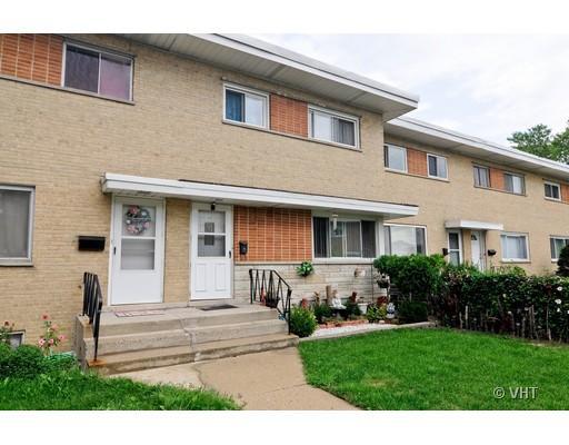 9 E Judith Ann Dr., Mount Prospect, IL 60056