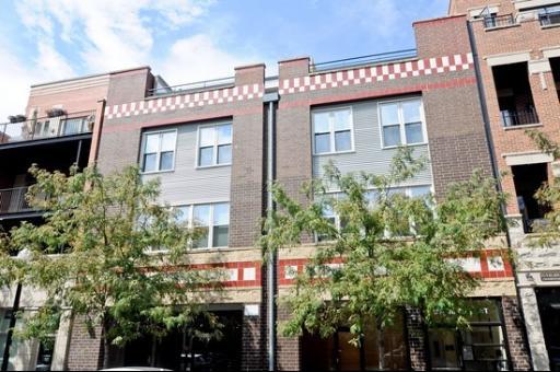 1714 W Belmont Ave. #B, Chicago, IL 60657