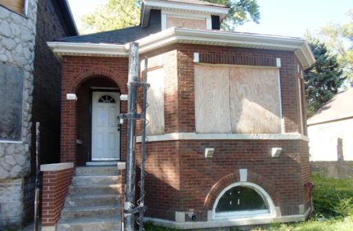 4848 W Hubbard St., Chicago, IL 60644