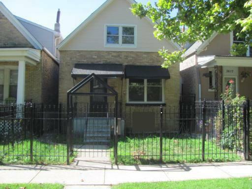 3515 W Beach St., Chicago, IL 60651