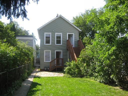 1916 N Sawyer Ave., Chicago, IL 60647