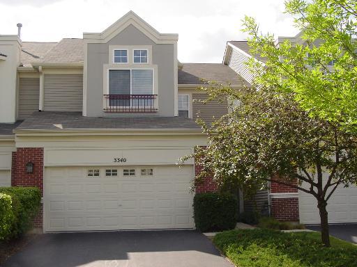 [Address Hidden by Seller], Naperville, IL 60564