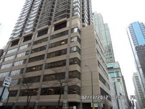 30 E Huron St. #1201, Chicago, IL 60611