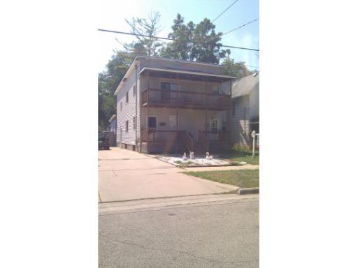 1129 Greenwood Ave., Rockford, IL 61107