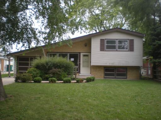 2204 Saint Francis Ave., Joliet, IL 60436