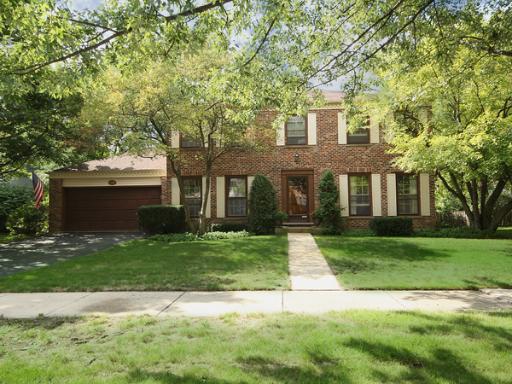 1324 Culpepper Dr., Naperville, IL 60540