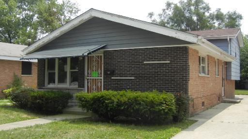 394 W 17th St., Chicago Heights, IL 60411