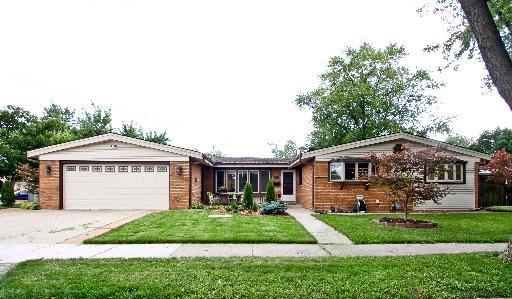 9551 Shermer Rd., Morton Grove, IL 60053