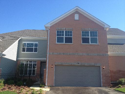 178 Partridge Ln., Bartlett, IL 60103