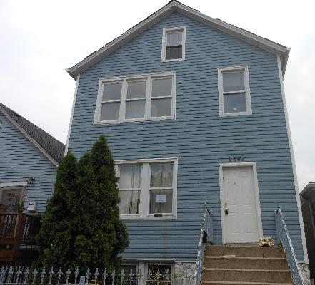 3335 W 38th Pl., Chicago, IL 60632