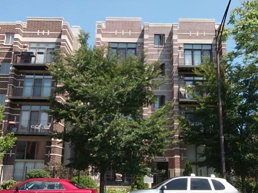 3921 S Indiana St. #2N, Chicago, IL 60653