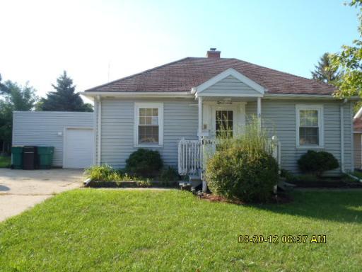 1530 Stratford Ct., Joliet, IL 60435